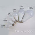 E26 LED Bulbe 8w 573lm Dimmable TUV CE Rohs Reach 3000K